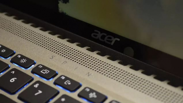 Предварительный обзор Acer Spin 5 (2022)