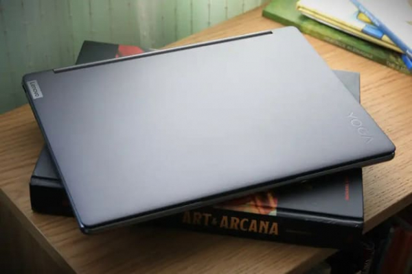 Обзор Lenovo Yoga 9i 14 (2022): Вершина дизайна