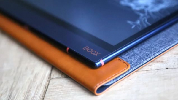 Обзор Onyx Boox Note Air 2