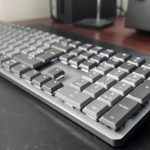 Обзор Logitech MX Mechanical