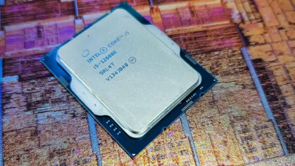 Обзор Intel Core i9-12900K и Core i5-12600K