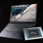 Ноутбуки AMD Mendocino смогут работать дольше 10 часов